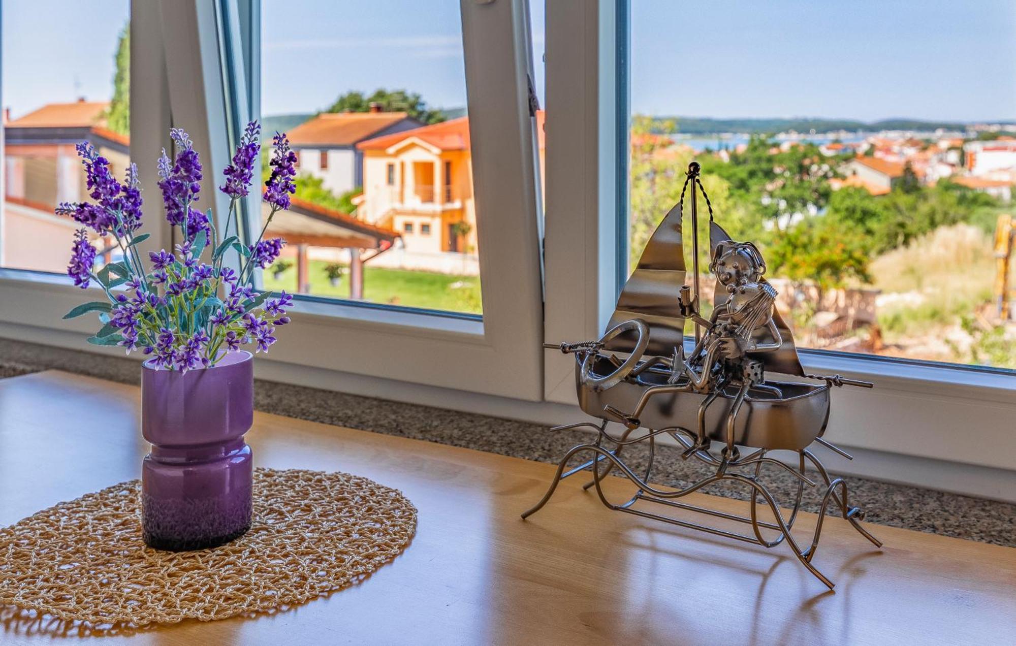 Viola Medulin Apartment Room photo